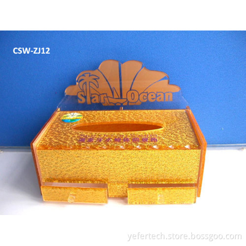 Napkin Holders (CSW-ZJ12)